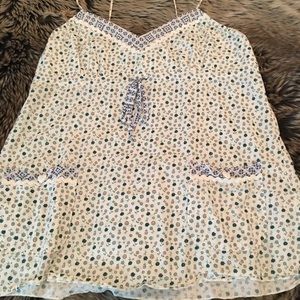 LUNA CHIX CAMISOLE TOP *Size S*